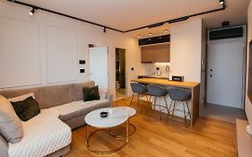 Luxury Apartment